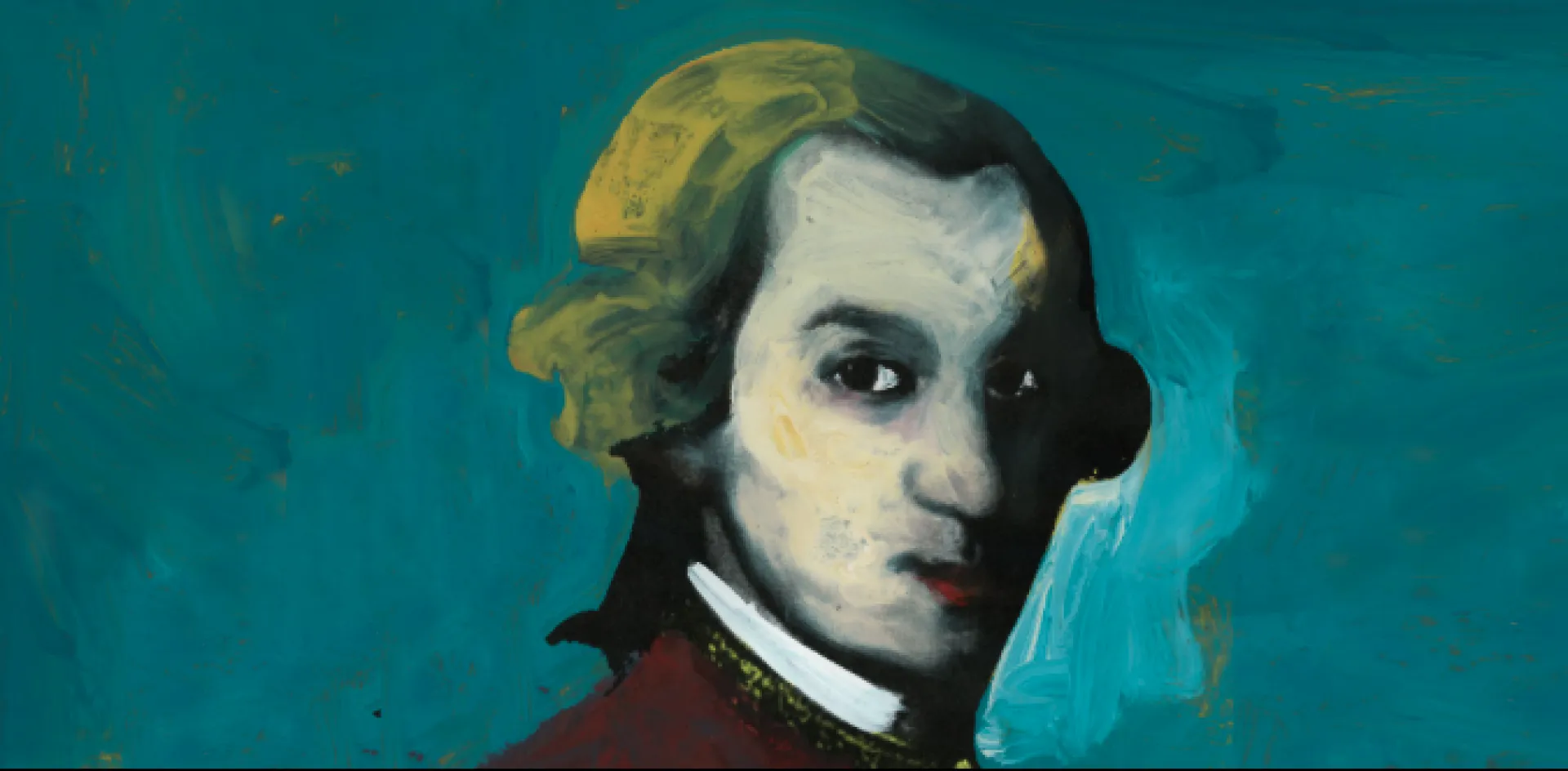 Mozart Requiem, Giulio Prandi